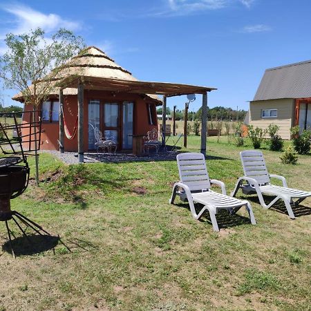 Tierra De Inmigrantes Villa Baradero Bagian luar foto