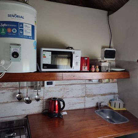 Tierra De Inmigrantes Villa Baradero Bagian luar foto