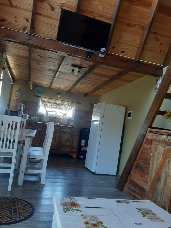 Tierra De Inmigrantes Villa Baradero Bagian luar foto