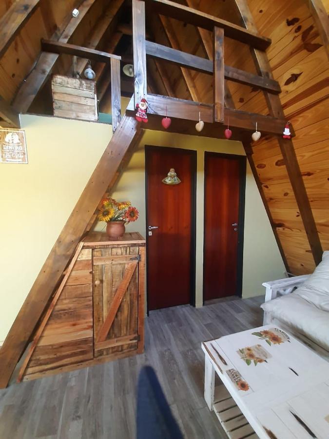 Tierra De Inmigrantes Villa Baradero Bagian luar foto