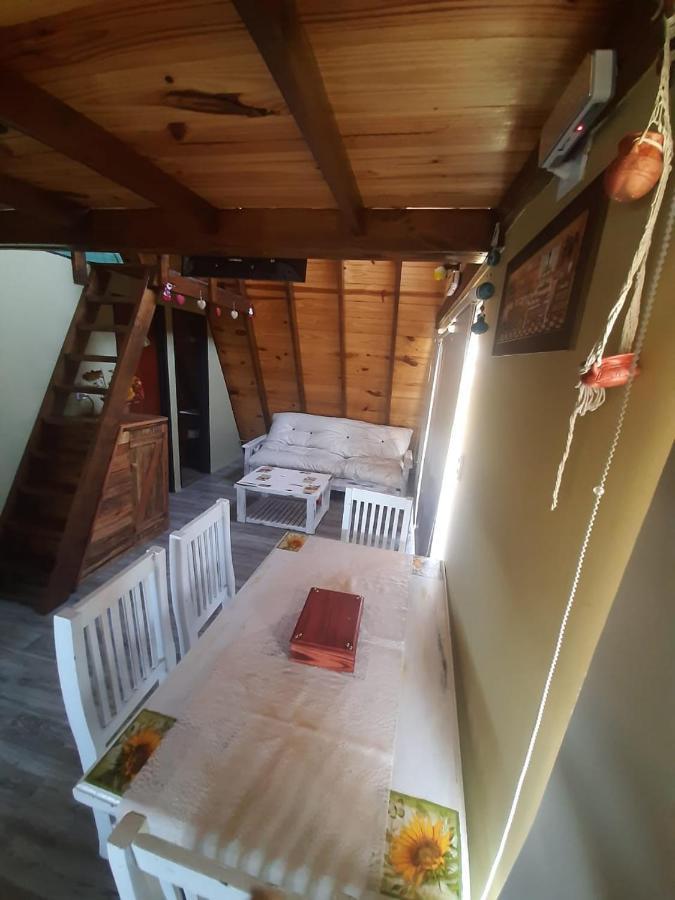 Tierra De Inmigrantes Villa Baradero Bagian luar foto