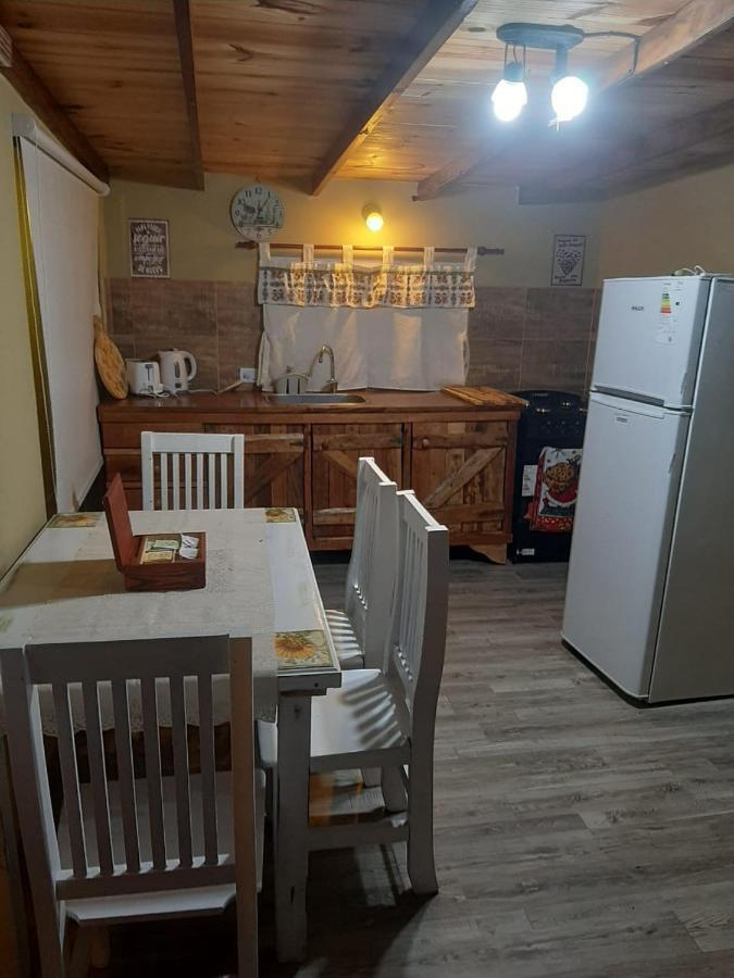 Tierra De Inmigrantes Villa Baradero Bagian luar foto