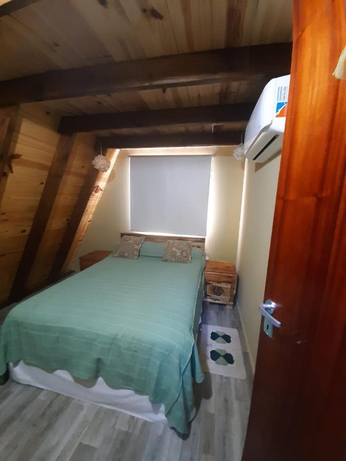 Tierra De Inmigrantes Villa Baradero Bagian luar foto