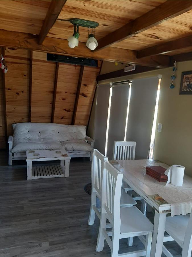 Tierra De Inmigrantes Villa Baradero Bagian luar foto