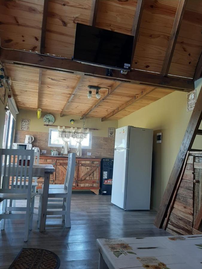 Tierra De Inmigrantes Villa Baradero Bagian luar foto