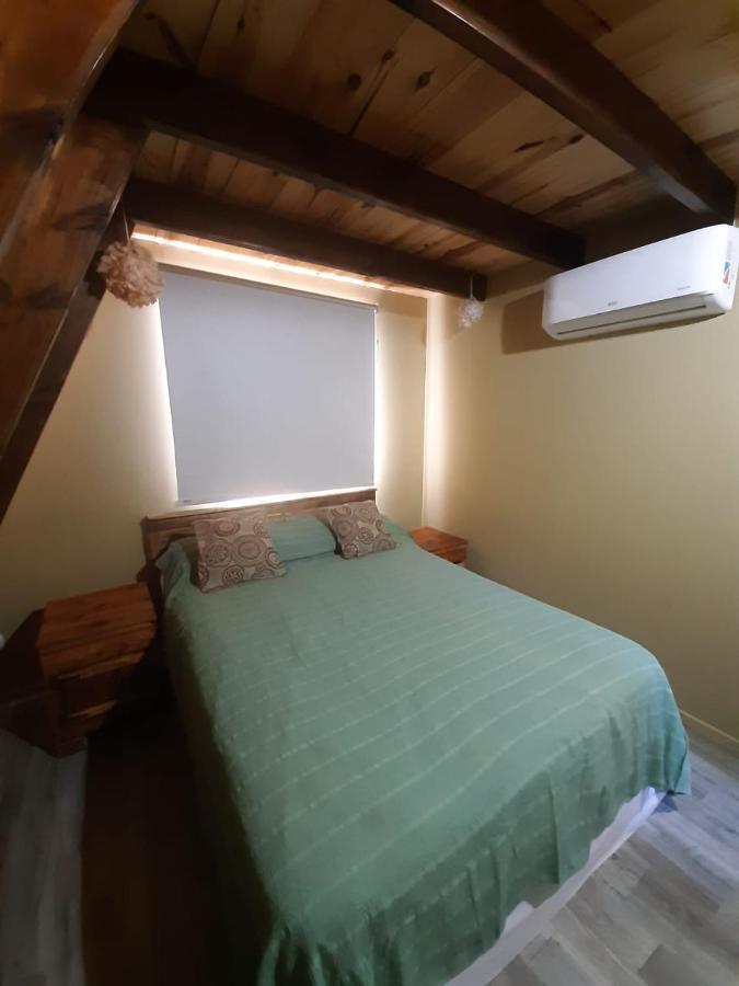 Tierra De Inmigrantes Villa Baradero Bagian luar foto