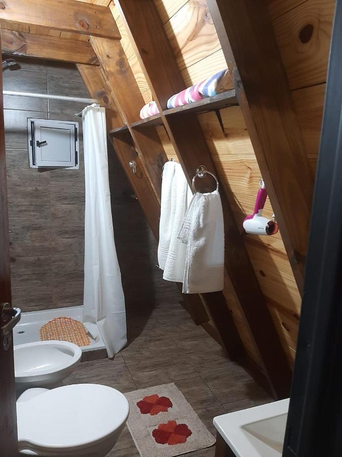 Tierra De Inmigrantes Villa Baradero Bagian luar foto