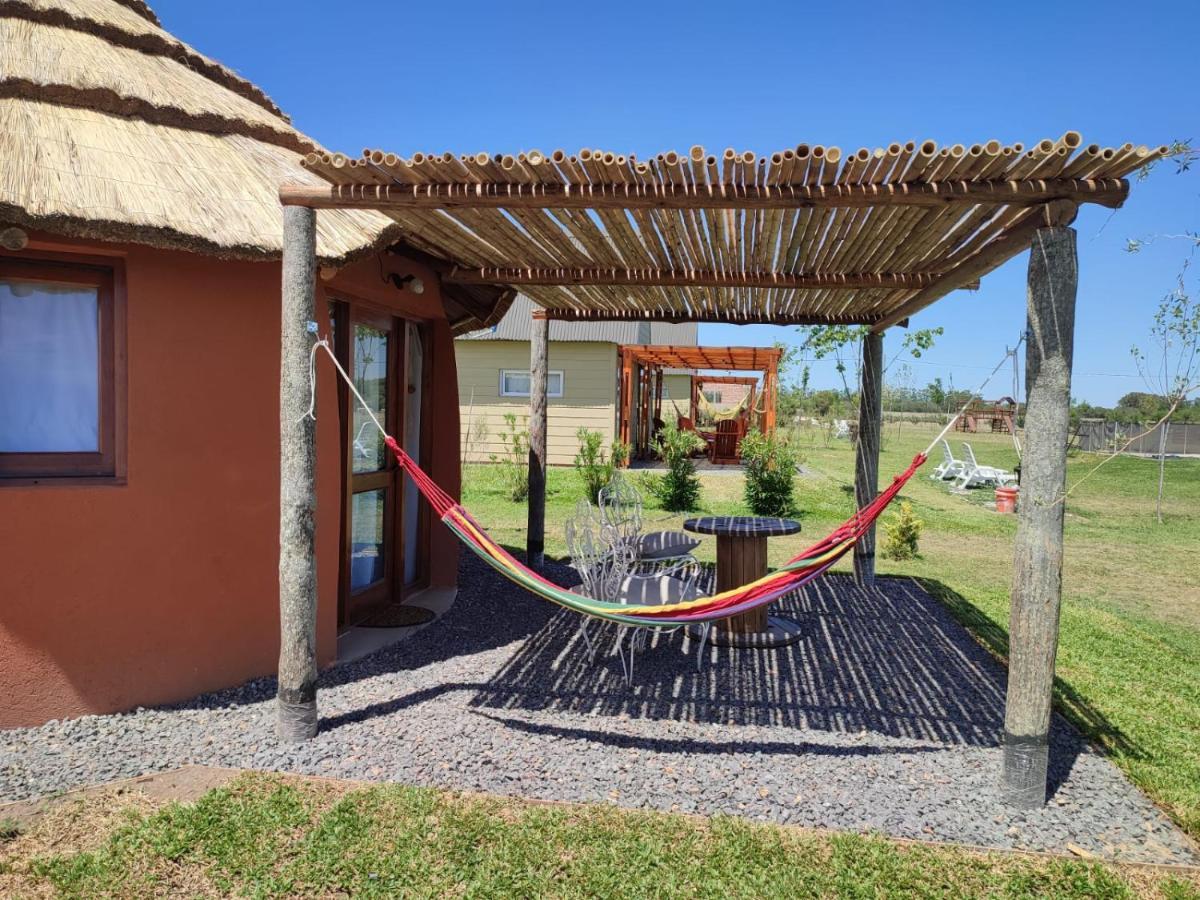 Tierra De Inmigrantes Villa Baradero Bagian luar foto
