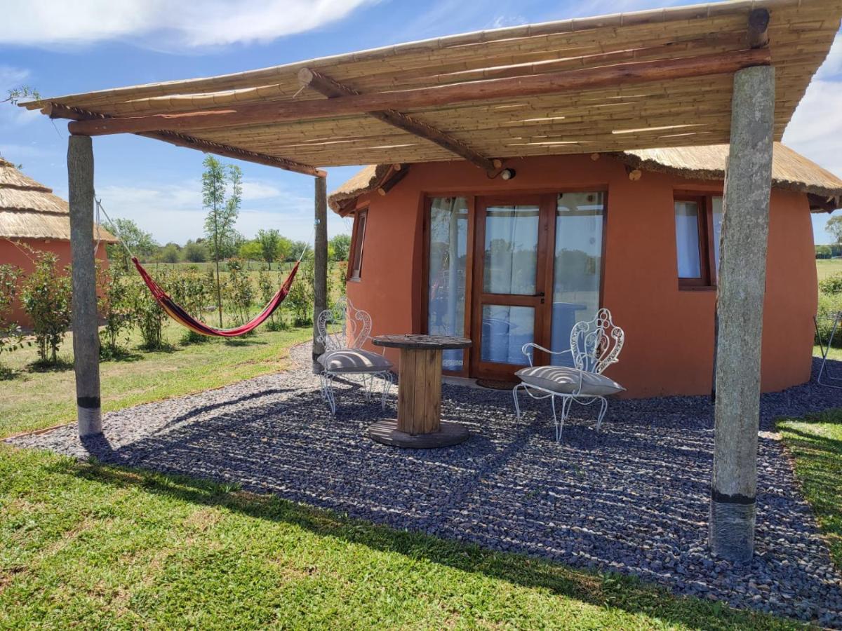 Tierra De Inmigrantes Villa Baradero Bagian luar foto