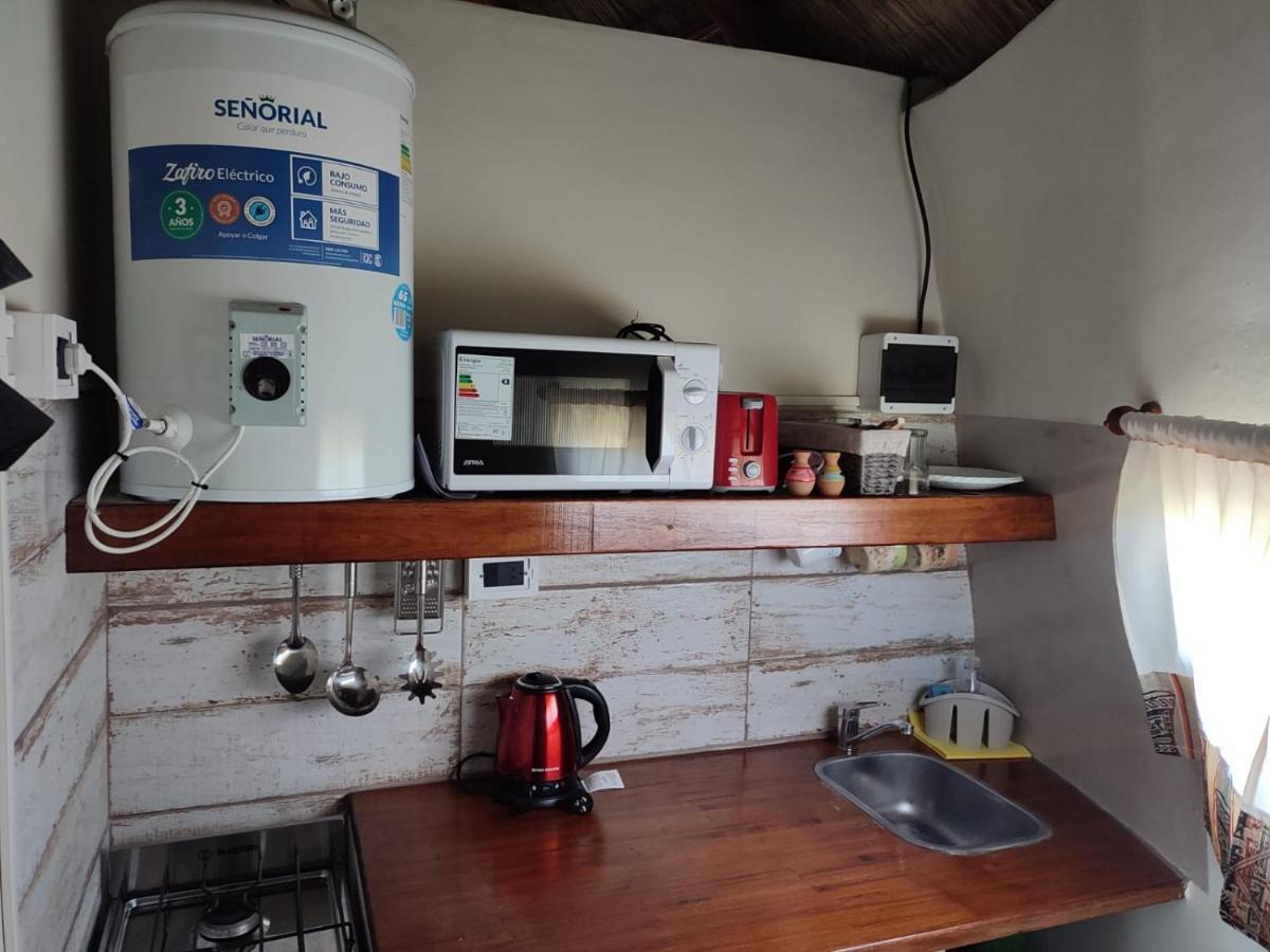 Tierra De Inmigrantes Villa Baradero Bagian luar foto