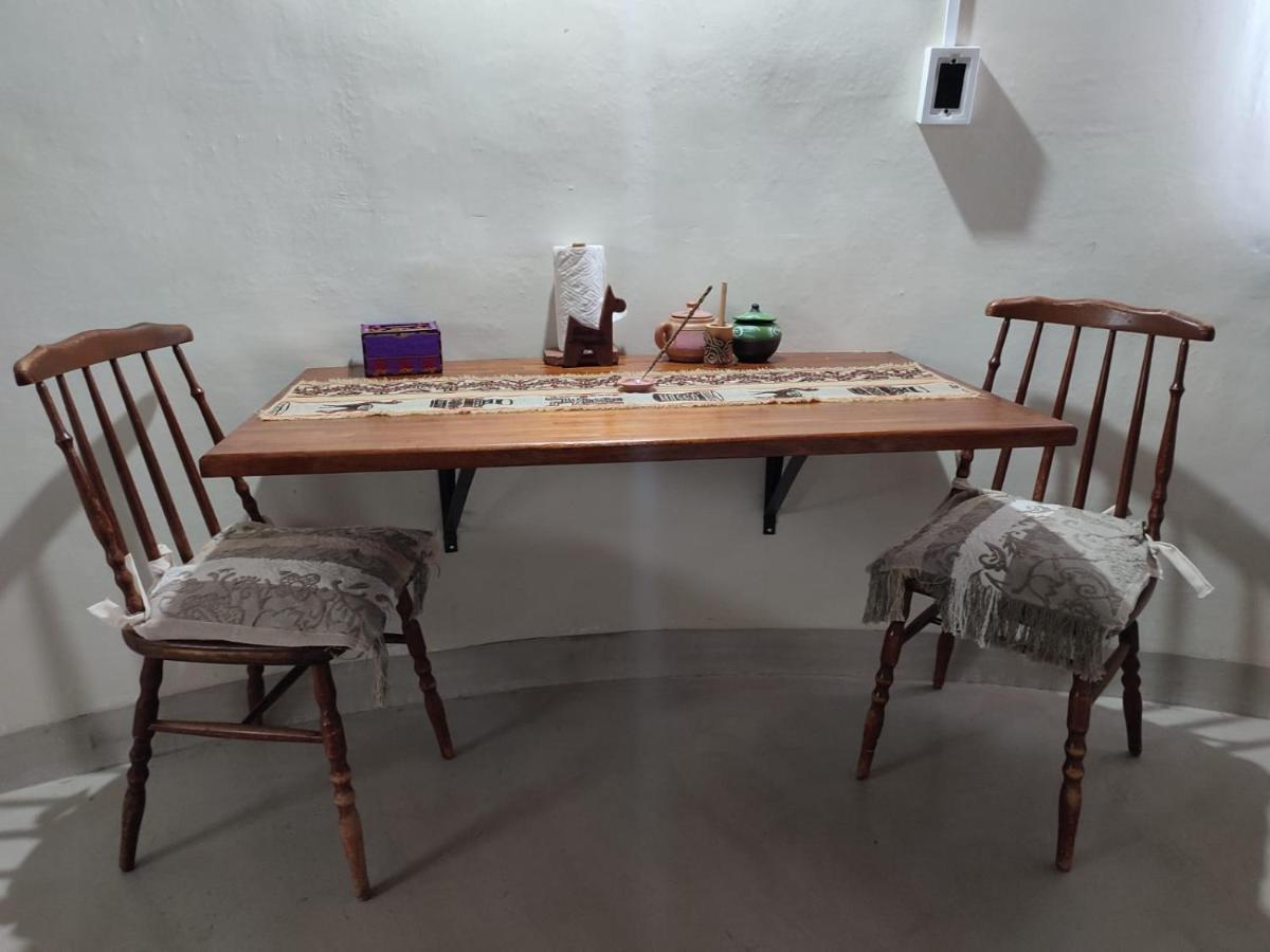 Tierra De Inmigrantes Villa Baradero Bagian luar foto