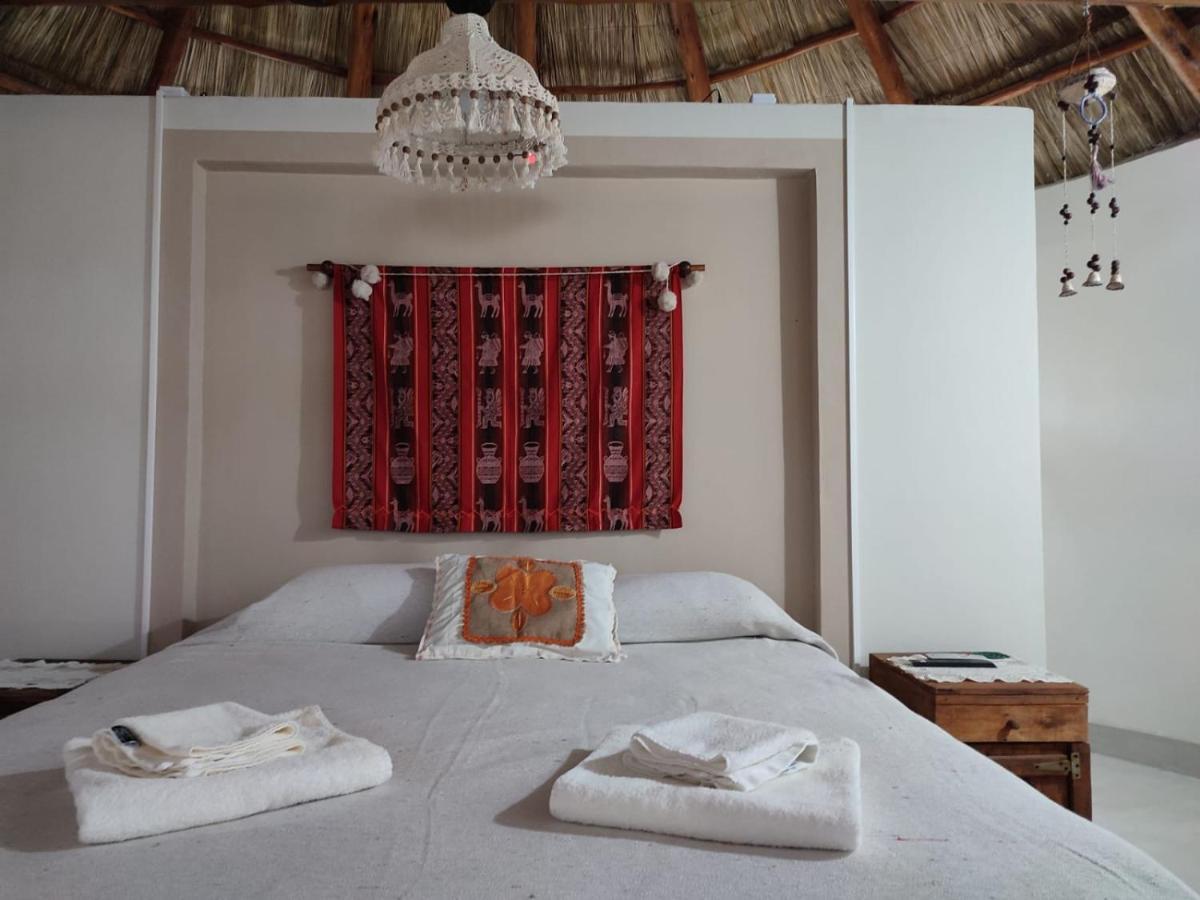 Tierra De Inmigrantes Villa Baradero Bagian luar foto