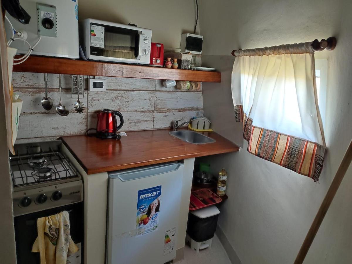 Tierra De Inmigrantes Villa Baradero Bagian luar foto